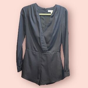 Finders Keepers romper